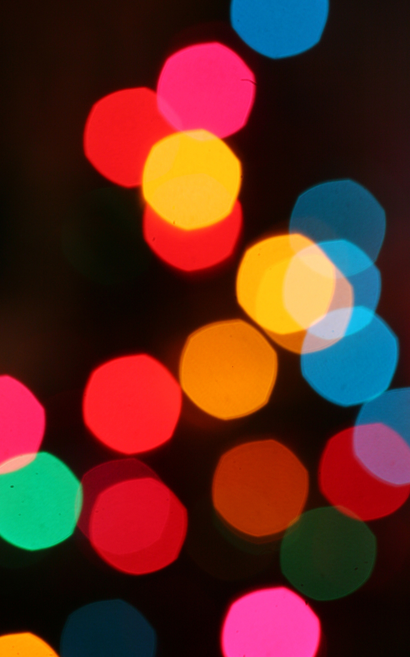 Illustration for article titled Photo Contest: Christmas Lights